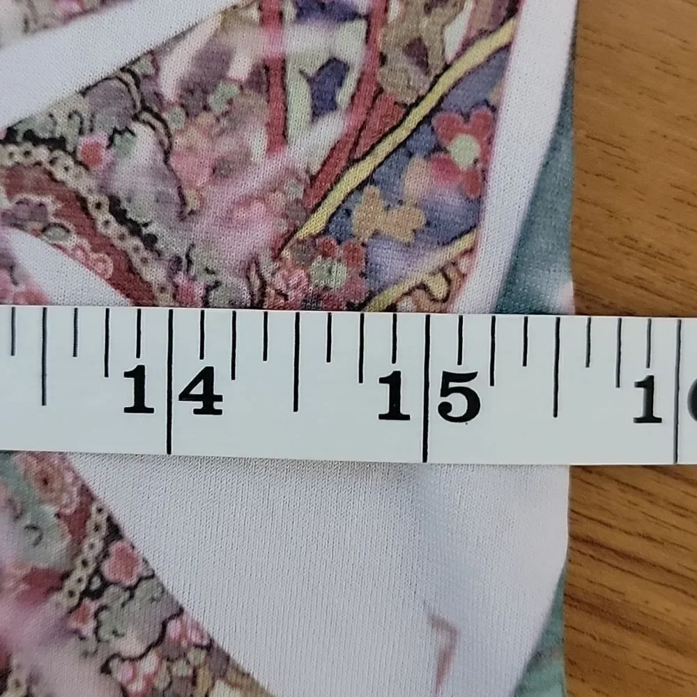 Design works top Size S - Picture 11 of 12